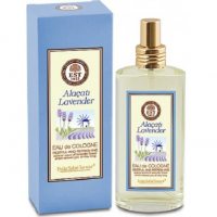 Eyup Sabri Tuncer Alacati Lavender