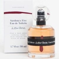 And Other Stories Sardonyx Fire
