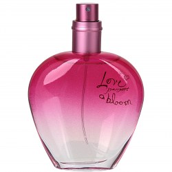 Love Passport A Bloom