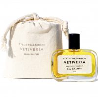 Fiele Fragrances Vetiveria