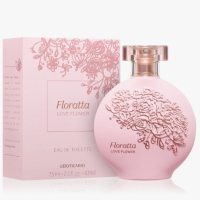 O Boticario Floratta Love Flower foto-small