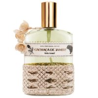 Feito Brasil Cachaca de Jambu