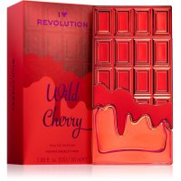 I Heart Revolution Wild Cherry