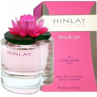 Hinlay Sexy & Zen foto-small