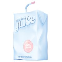 Cosmopolitan Eau de Juice 100% Chilled