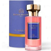Maison Massimo La Rose Bleu