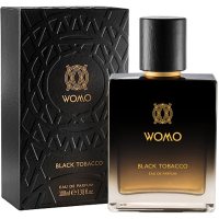 Womo Black Tobacco