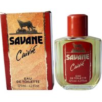 Williams Savane Cuivre