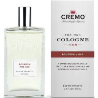 Cremo Bourbon & Oak