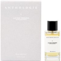 Anthologie Rose Abricot