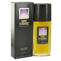 Nuit D`Orient Coryse Salome
