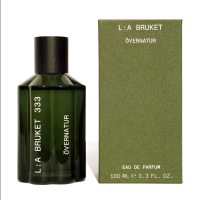 L:A Bruket Overnatur foto-small