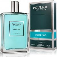 Poulage Parfumeur Liquid Time foto-small