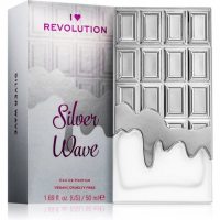 I Heart Revolution Silver Wave foto-small