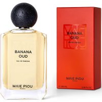 Maie Piou Banana Oud