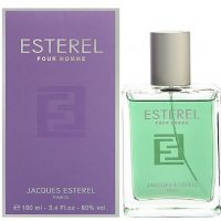 Jacques Esterel Esterel men