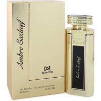 Essenza Ambre Exclusif Perfume
