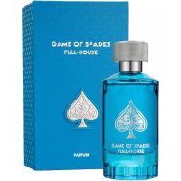 Jo Milano Game Of Spades Full House