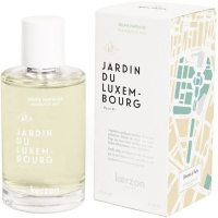 Kerzon Jardin du Luxembourg