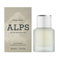 Alps Lifestyle Wild Horse