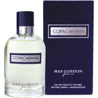 Max Gordon Copacabana