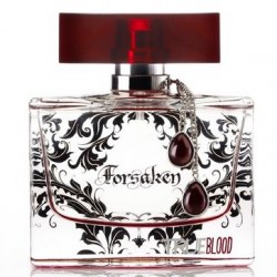 True Blood Forsaken