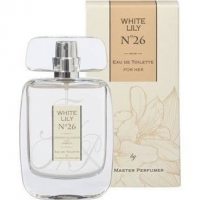 The Master Perfumer White Lily №26