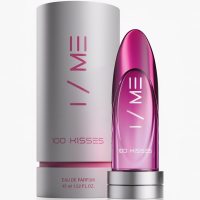 I / ME 100 Kisses