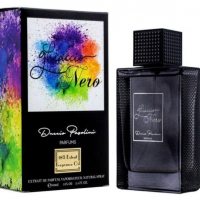 Duccio Pasolini Parfums Ghiaccio Nero foto-small