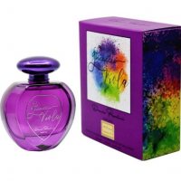 Duccio Pasolini Parfums Ghiaccio Viola foto-small