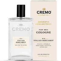Cremo Italian Bergamot foto-small