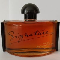 William Hallden Signature foto-small
