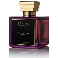 Sphinx Fragrances Strawbery Kiss