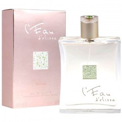 Georges Stahl L`Eau d`Elissa foto-small