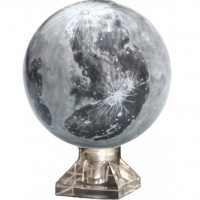 MegaCosm Moon