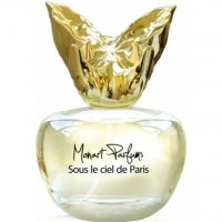 Monart Parfums Sous le Ciel de Paris