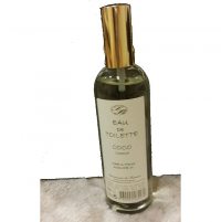 Savonnerie de Bormes Coco Coconut