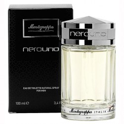 Montegrappa NeroUno