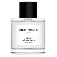 Frau Tonis Parfum No. 30 The Arabique
