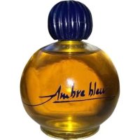Daniel Jouvance Ambre Bleu