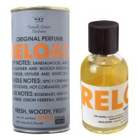 Famille Grasse Parfums Reload foto-small