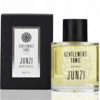 Gentlemen`s Tonic Junzi foto-small