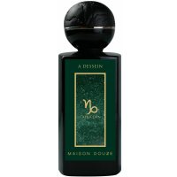 Maison Douze A Dessein Capricorn