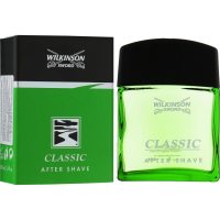 Wilkinson Sword Classic After Shave foto-small