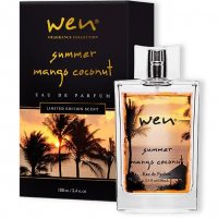Wen Summer Mango Coconut
