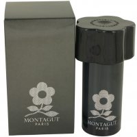 Montagut Black foto-small