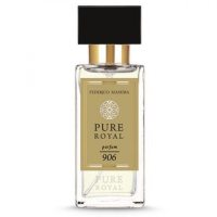 Federico Mahora Pure Royal 906