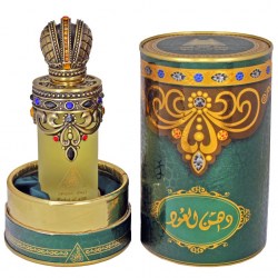 Reehat Al Atoor Dehnal Oud