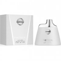 Nissan Patrol foto-small