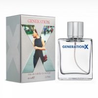 Generation X ТМ Аромат
